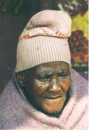 ‘Maseipati Moqhali